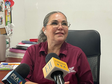 Hermanos de Emily quedan bajo resguardo del DIF; Fiscalia sigue con investigación