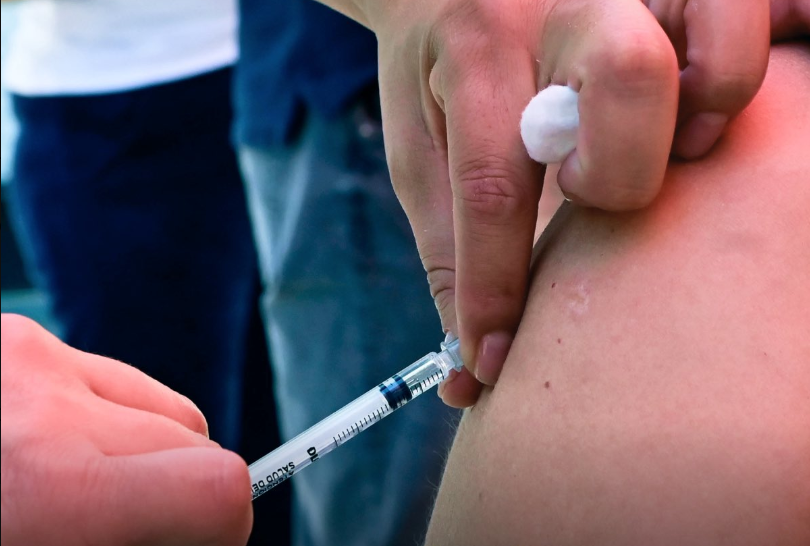 Aumentan muertes por sarampión en México; CDMX reporta primer deceso