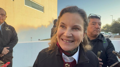 Hay interés por invertir en Tamaulipas:Ninfa Cantú