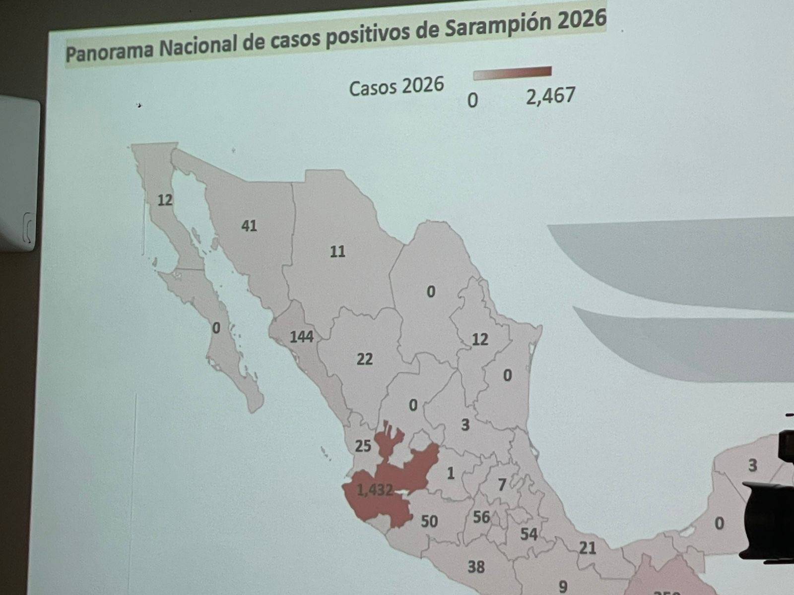 Desmienten casos positivos en escuelas de Reynosa