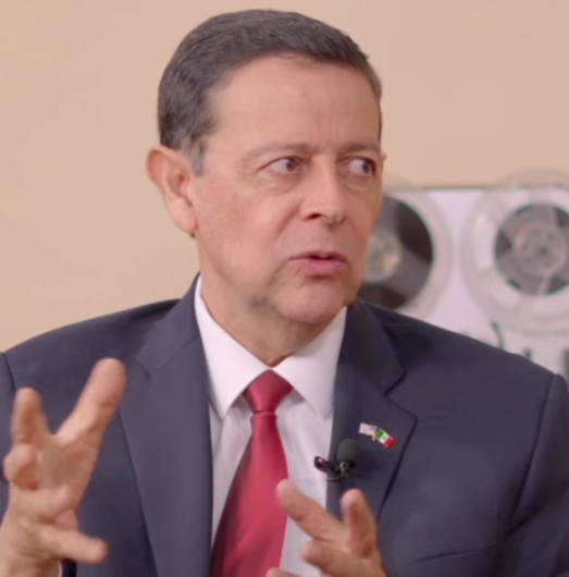 Baja demanda de pasaportes mexicanos en Laredo