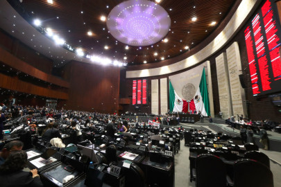 Comisiones aprueba reforma de jornada laboral de 40 horas