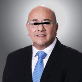 Revocan vinculación a proceso a ex titular de Seduma