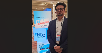 Impulsa Tamaulipas la generación de biocombustibles líquidos en el National Ethanol Conference