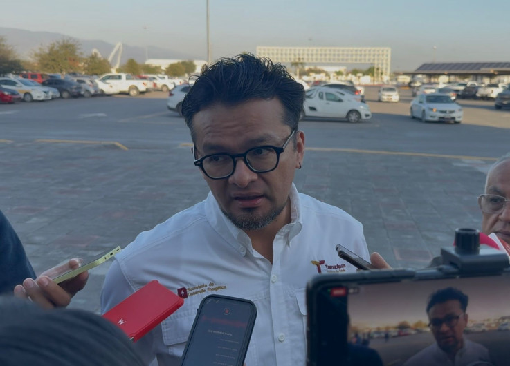 Busca Tamaulipas recuperar parque fotovoltaico de Victoria