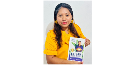 Escritoras neolaredenses leerán su obra en las bibliotecas públicas con motivo del 8M