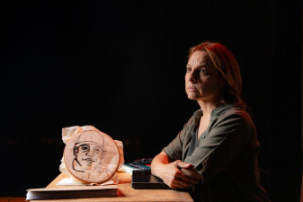 Presentará Inmujer monólogo 'Antígona González' en el marco del 8