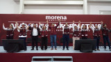 Unidad sin agendas personales; Morena Tamaulipas y Américo cierran filas ante Estructura