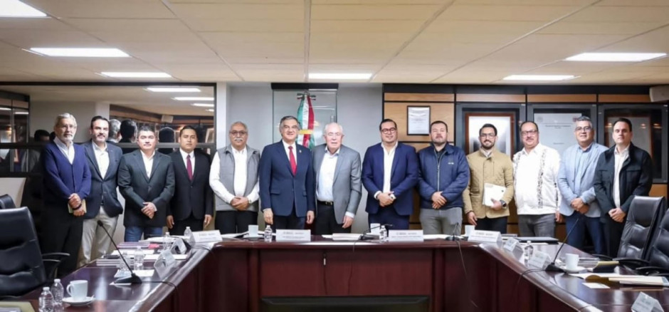 Otorga Gobierno Federal apoyo extraordinario a la comercialización de maíz amarillo