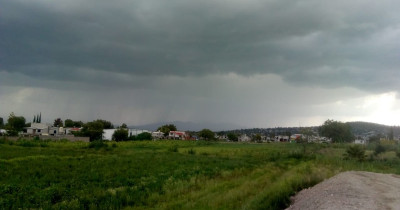 ¡Prepárate! Conoce el clima pronóstico del tiempo para este miércoles en Tamaulipas