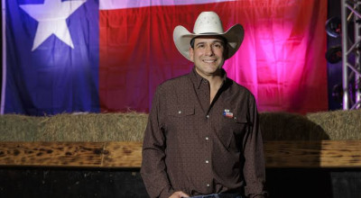 Bobby Pulido gana primaria en Texas; será candidato demócrata al Congreso