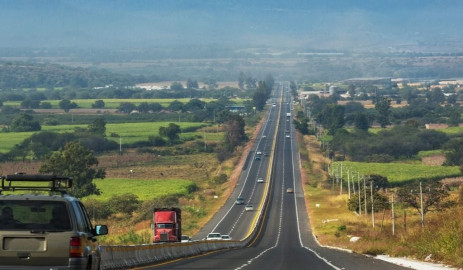 Banobras anuncia proyectos de infraestructura en Tamaulipas para 2026; inversión en carreteras y puentes estratégicos