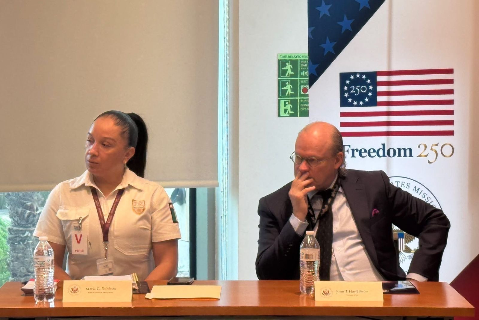 Los Laredos se blindan para el Mundial 2026: Lanzan plan integral de seguridad y hospitalidad para visitantes