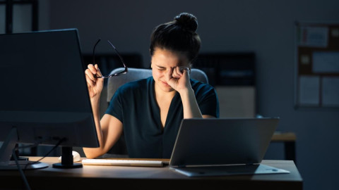 ¡Tu jefe ya no podrá contactarte fuera de horario!:  Aprueban derecho a la desconexión digital