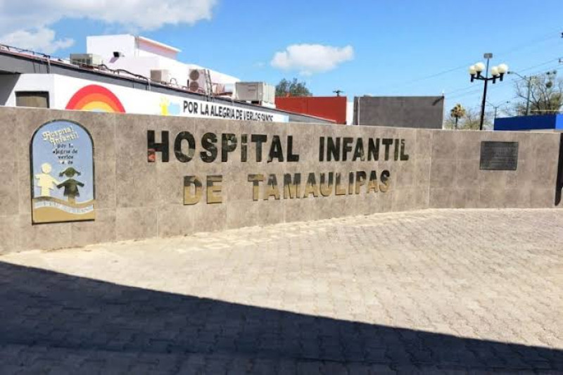Médica víctima de violación exige a Sheinbaum destitución de director del Hospital Infantil de Tamaulipas