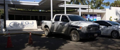 Detienen a presunto agresor de medicas en el Hospital Infantil