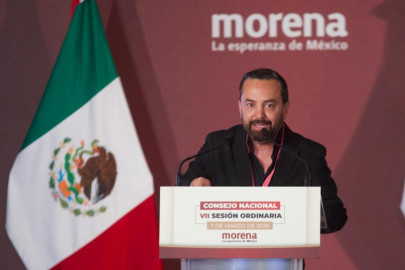 Morena condena declaraciones de Donald Trump sobre violencia en México