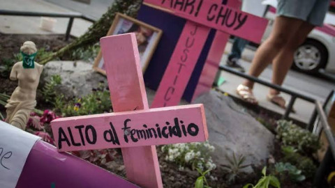 Tamaulipas ocupa el tercer lugar nacional en feminicidios: Uno de los estados más peligrosos para la mujer