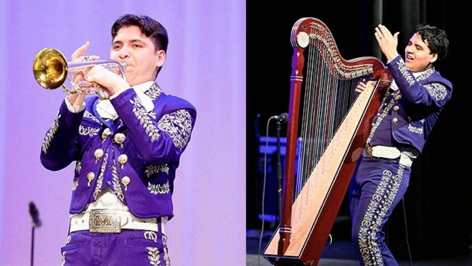 Detención de hermanos mariachis en McAllen desata indignación