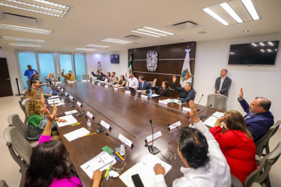 Votó Cabildo Proyecto de Depuración de Pasivos del Presupuesto municipal