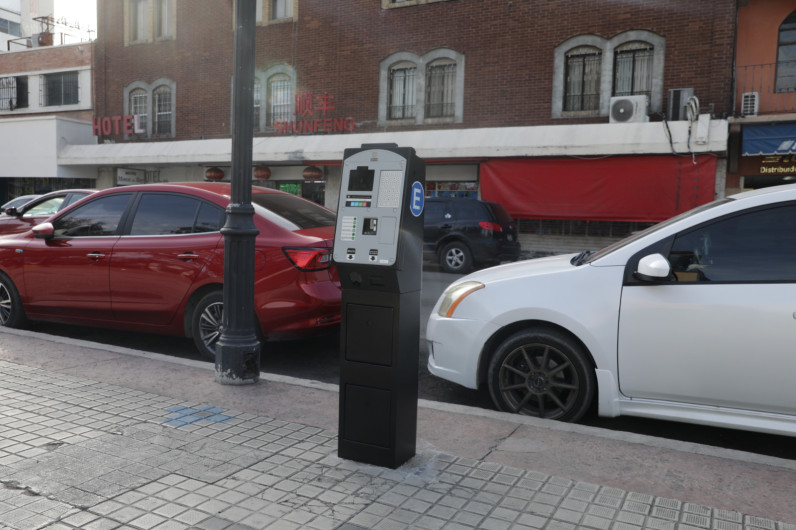 Gobierno Municipal facilita pago de multas de tránsito y estacionómetros en tiendas Oxxo