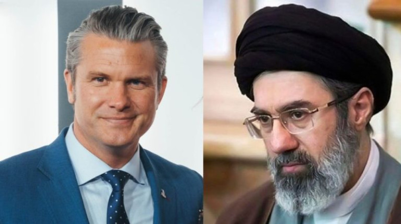 Nuevo líder iraní está herido y probablemente ‘desfigurado’ por ataque: EU afirma