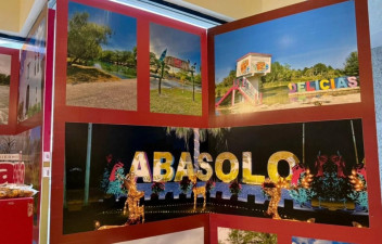 Llegó Abasolo a Punto Tamaulipas