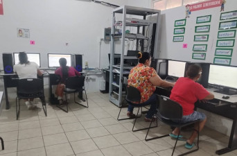 Logra ITEA incorporar y acreditar a más de mil tamaulipecos en jornada educativa estatal