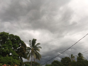 ¡Prepárate! Conoce el pronóstico del tiempo para este domingo en Tamaulipas