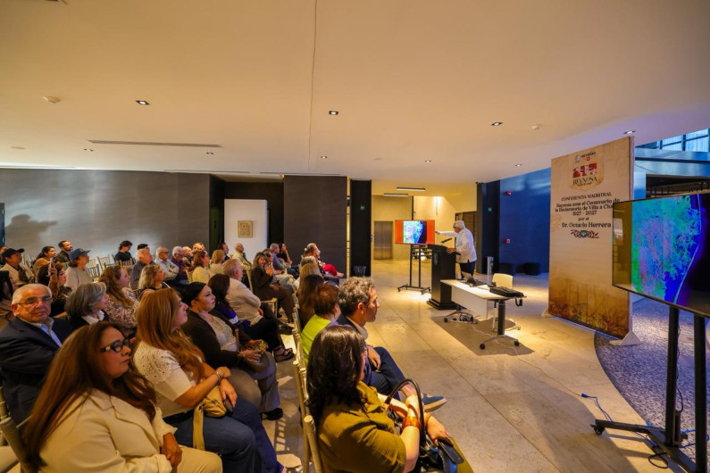 Conmemora Reynosa su Centenario de Villa a Ciudad