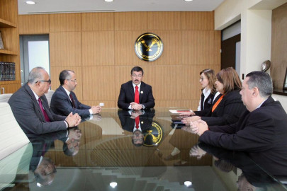 El Rector Dámaso Anaya fortalece su gabinete en la UAT con nuevos nombramientos