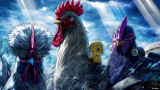 ¡El gallo que conquistó el internet! Rooster Fighter el anime viral en Latinoamérica
