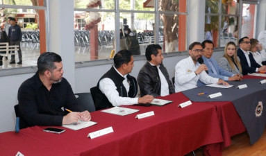 Capacitará CETE a estudiantes del CBTIS 119 en habilidades digitales