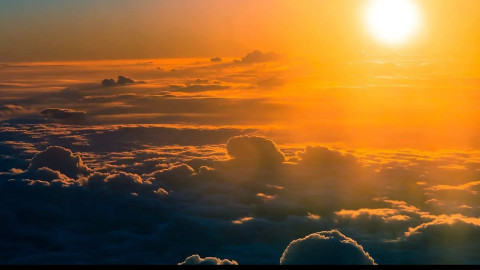 ¡Prepárate! Conoce el clima pronóstico del tiempo para este viernes en Tamaulipas