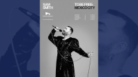 Sam Smith regresa a México con su gira “To Be Free”: dará cuatro shows en el Auditorio Nacional