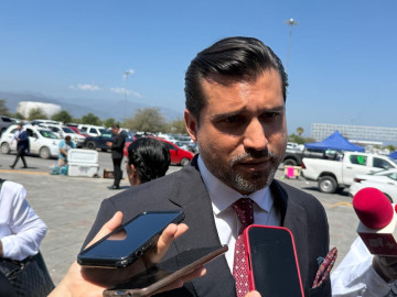 Notarios de Tamaulipas se preparan para implementar la Jurisdicción Voluntaria en 2027