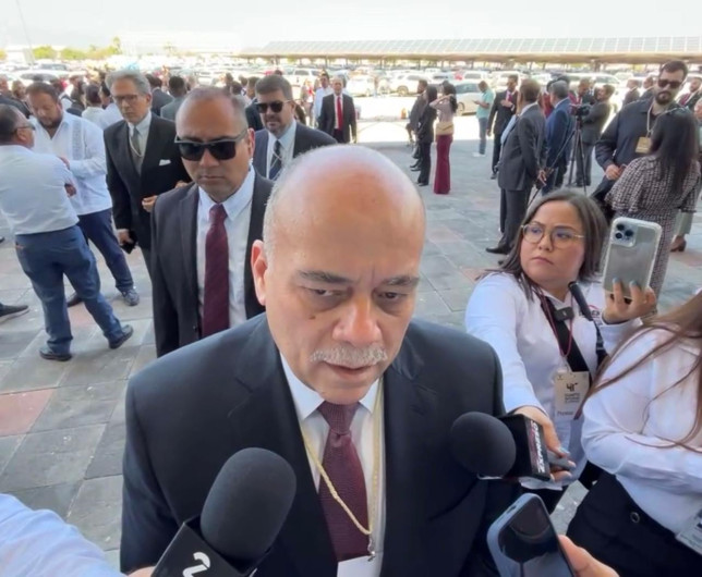 Fiscalía de Tamaulipas avanza en la depuración de su personal