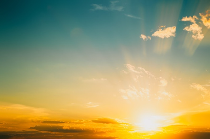 Así estará el clima hoy miércoles 25 de marzo en Tamaulipas