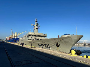 México envía cuarto cargamento de ayuda humanitaria a Cuba