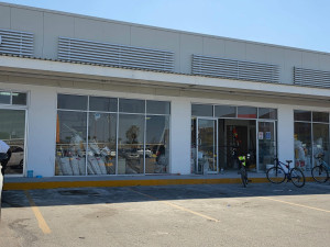 Abrirán Liverpool Express en Nuevo Laredo en abril