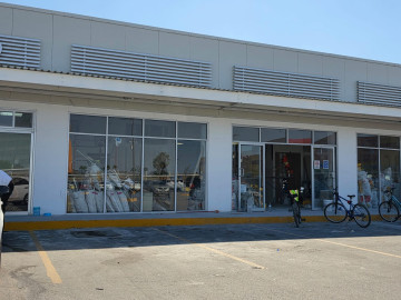 Abrirán Liverpool Express en Nuevo Laredo en abril