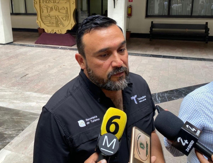 Impuesto al hospedaje genera 60 mdp anuales en Tamaulipas