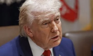 Trump evalúa retirar a EE. UU. de la OTAN en medio de desacuerdos con aliados por conflicto en Medio Oriente