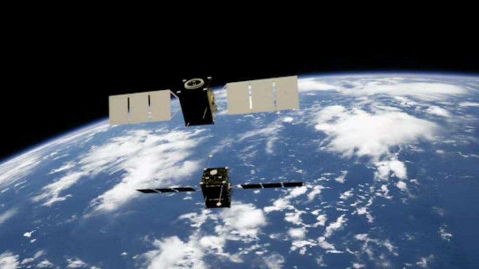 NASA despliega con éxito satélites de misión Artemis II rumbo a la Luna