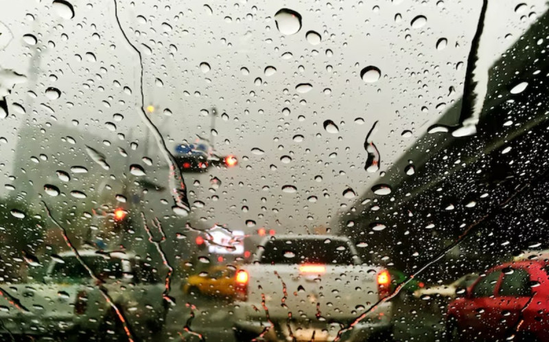 ¡Abrígate! Pronóstico del clima para este lunes en Tamaulipas