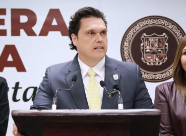 Alistan comparencias por glosa del Cuarto Informe de Gobierno