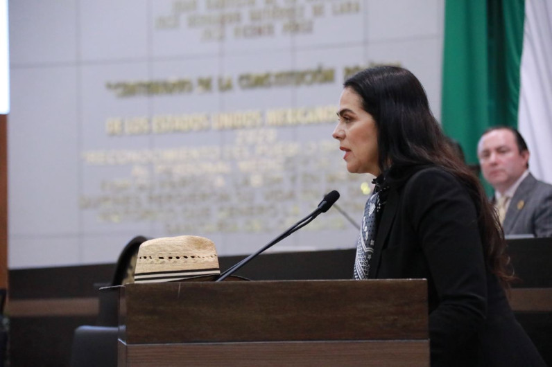 Aprueba Congreso reforma para transporte médico gratuito en municipios de Tamaulipas