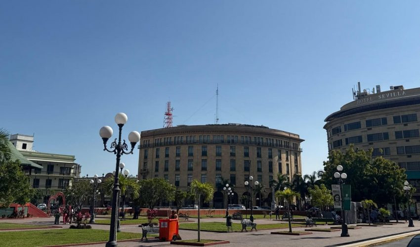 Vacaciones impulsan turismo en Tamaulipas; reportan alta ocupación hotelera