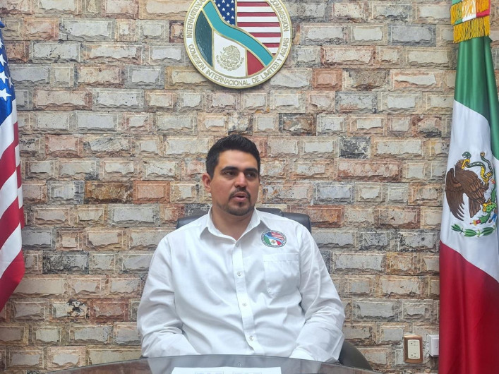 Registra CILA lluvias benéficas en la región; niveles de presas se mantienen estables