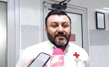 Cruz Roja Nuevo Laredo anuncia Campaña Gratuita de Densitometría Ósea